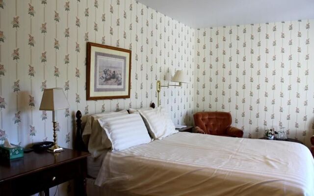 Mackenzie House B&B by Elevate Rooms