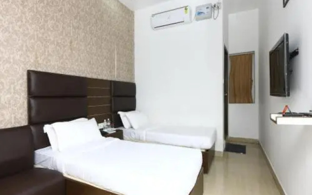 Sai International