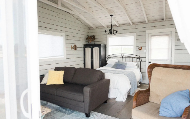 Lighthouse Lane Cottages