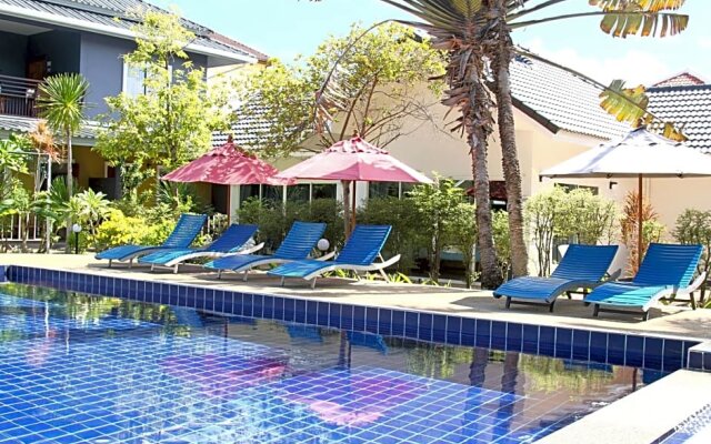 Blue Palm Kata Resort
