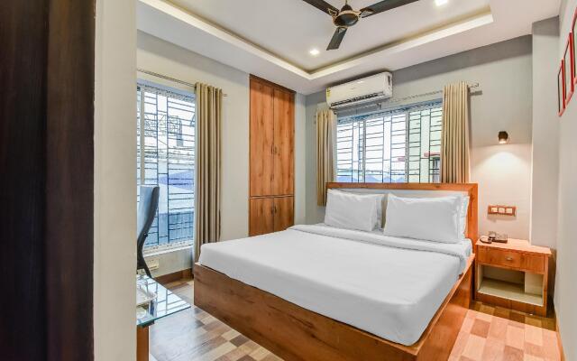 OYO Townhouse 567 MB International