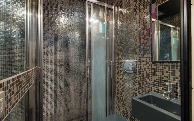 Coronari Enchanting Two Bedroom Apartment