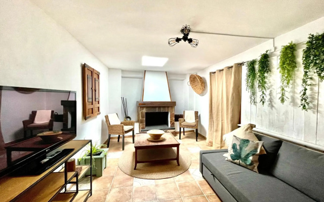 El Refugio del Cierzo