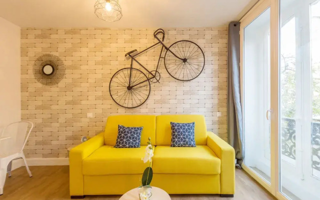 WS St Germain - Quartier Latin