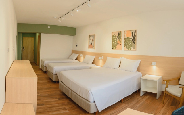 Bleev Thermas Da Mata