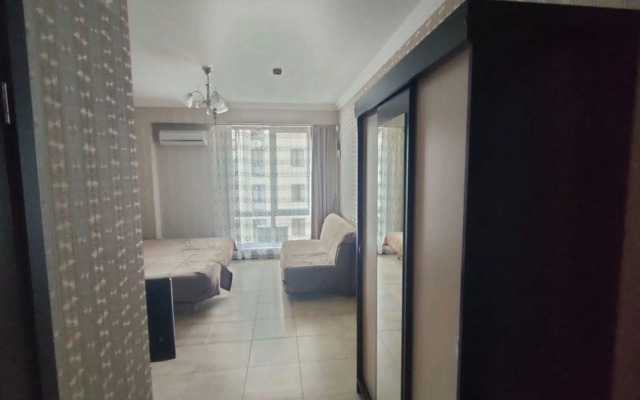 Апартаменты на улице Волжской, 34