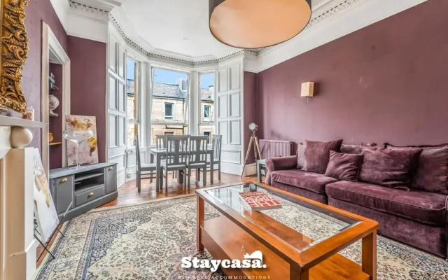 Stunning Artistic Hideout Perfect for Family