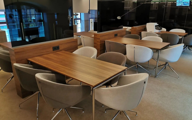 AC Hotel by Marriott Wroclaw