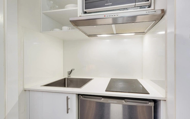 Kozyguru Sydney Cbd Prime Location Studio B Nha317-502B