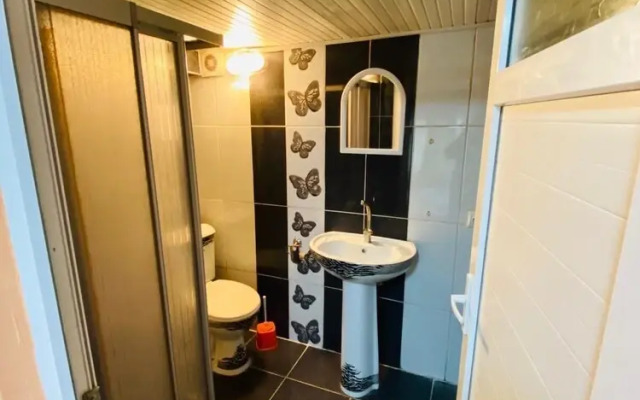 13 Rooms Hotel Apart Alsancak