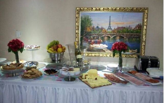 Hotel Luxsur
