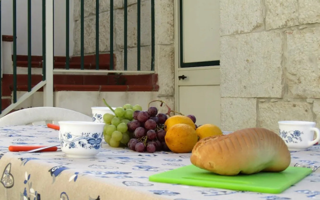 Locazione turistica Country House Licitra