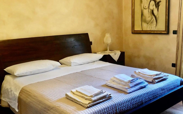 La Casolicchia di Arona