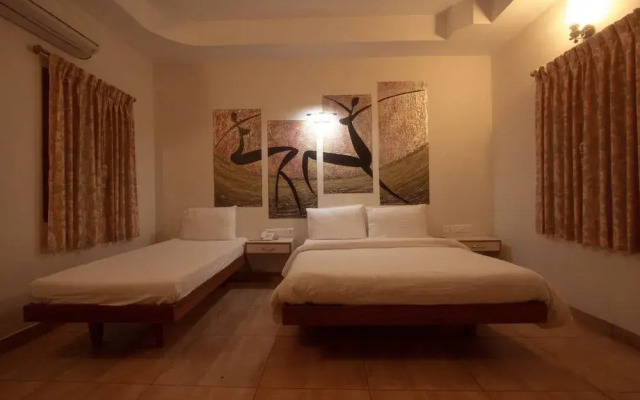 GS Resorts