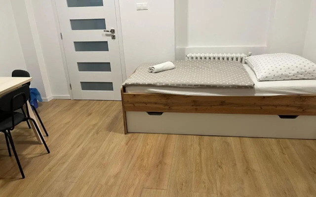 Penzión pri Kaštieli