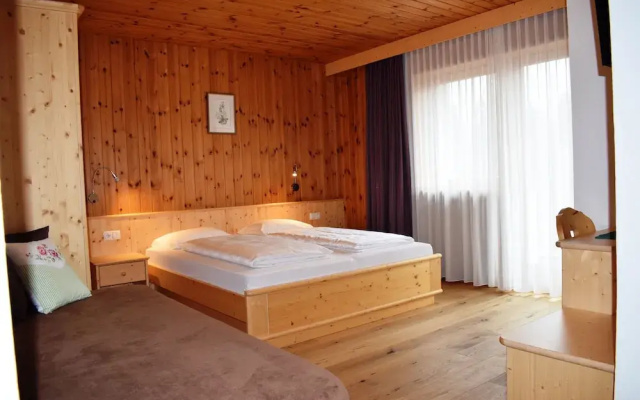 Garni Appartements Helvetia