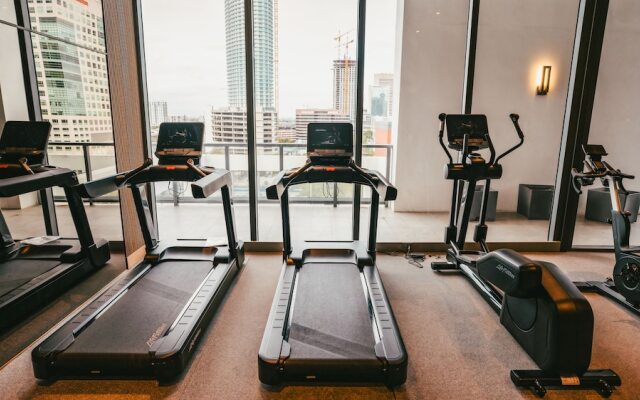 Smart Brickell Hotel