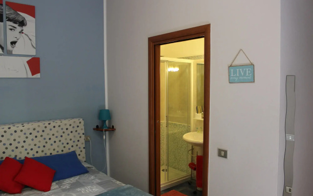 Sa Babbaiola B&B