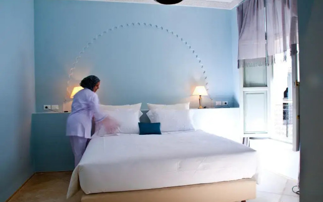 Riad Nashira & Spa