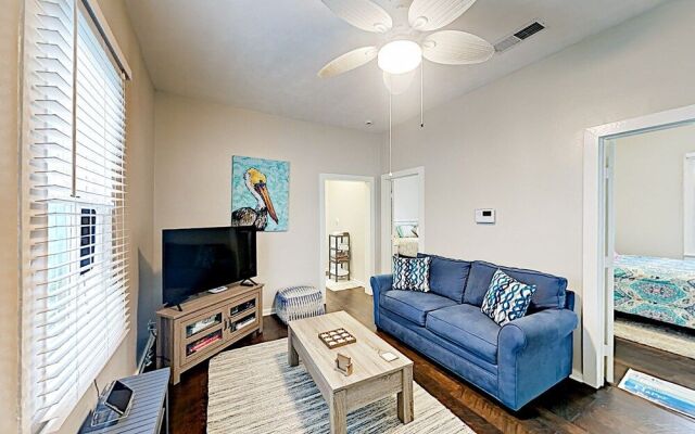 31st Beach - 2 Br Home