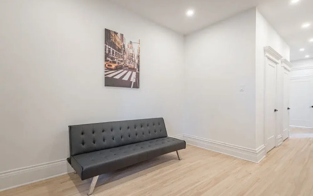 BRIGHT COZY 4Bed in the Heart of MileEnd