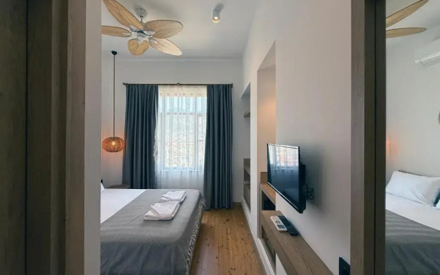 Casa Vagabundo Boutique Hotel - Adults Only