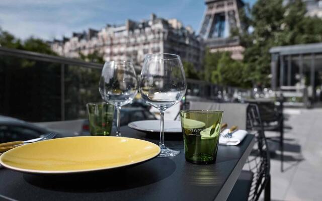 Pullman Paris Tour Eiffel Hotel