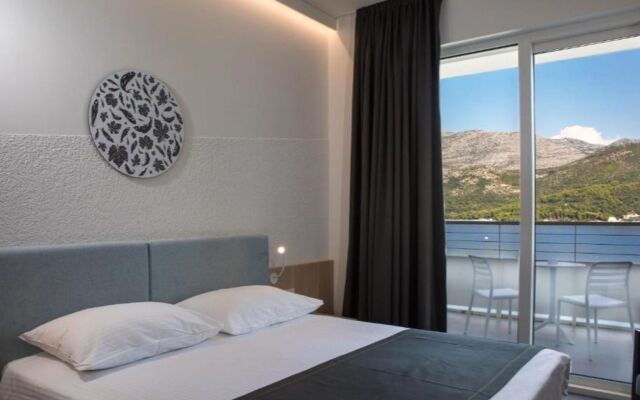 Hotel Osmine