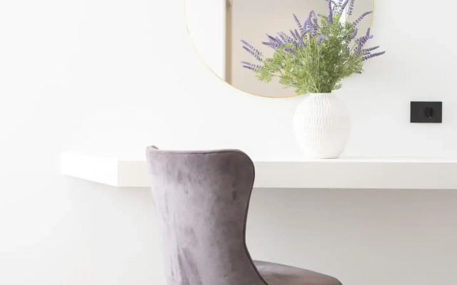 Pothos - Afroditi Villas Collection