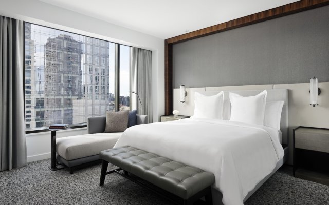 Отель Four Seasons Denver