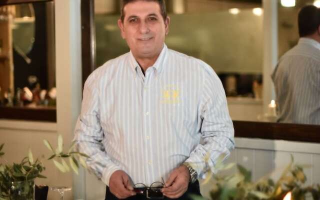 Culinary Boutique Hotel Kladi Elias