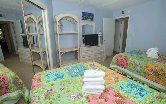 Silver Dunes 104D by RedAwning