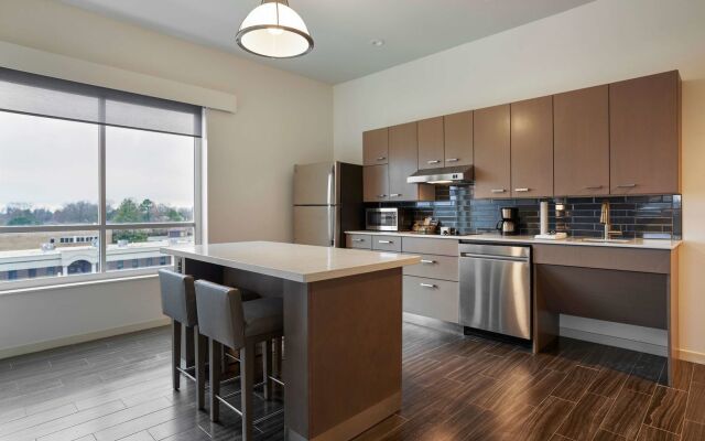 Hyatt House Louisville East