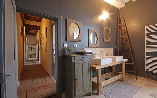 La Guinguette De Belleme