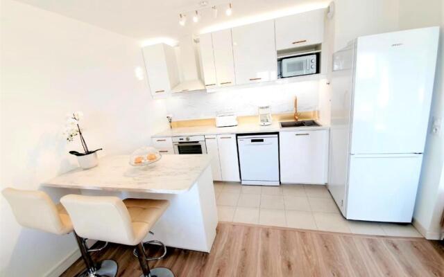 Sublime Appartemt 5 min Disneyland/Vallée Village/Val d'europe