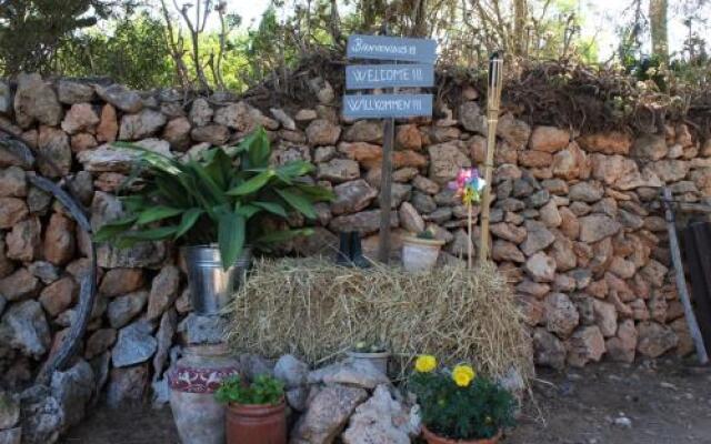 Agroturismo Finca Son Pieras