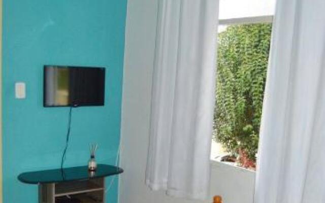 Hospedaria Solar De Maria