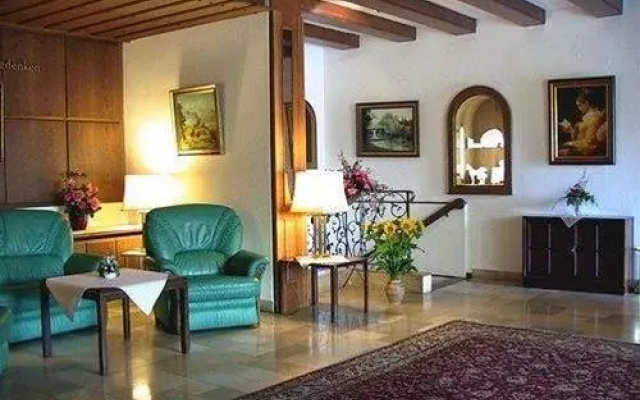 Hotel Winterstein