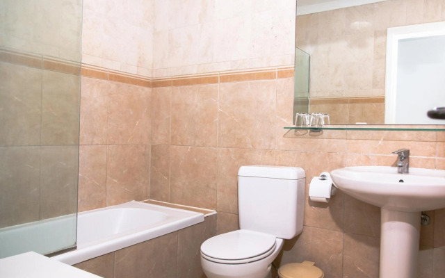 Apartamentos Westhaven Bay