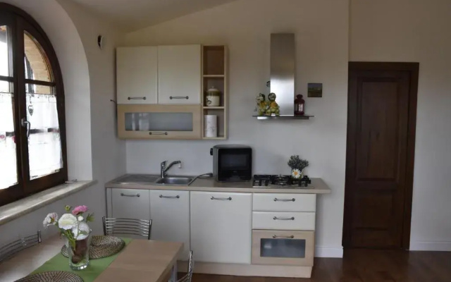 La Torre House