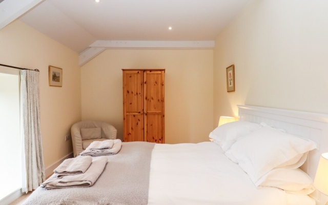 Dishcombe Cottage