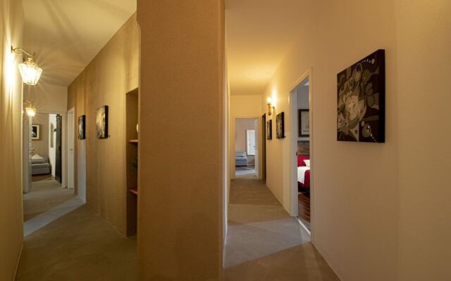 B&B Balbis Choco House