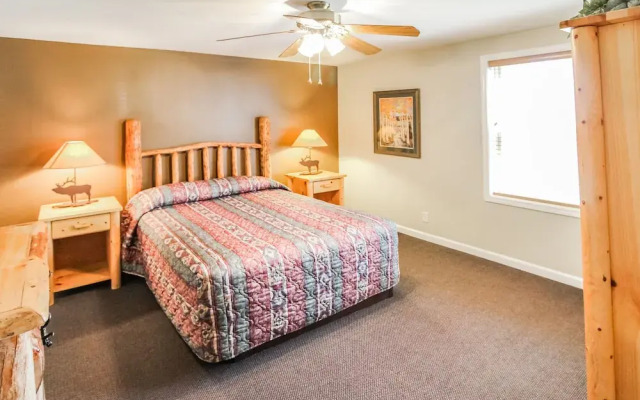 Multi Resorts at Jackson Pines