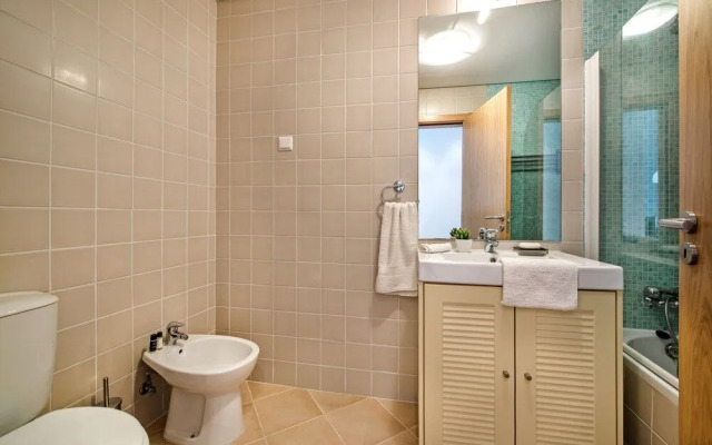 Açoteias do Barril Residences by MarsAlgarve