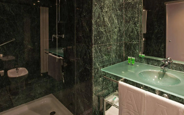AC Hotel Guadalajara by Marriott, Spain