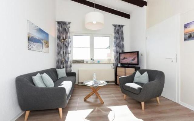 Ferienwohnung Sommerwind