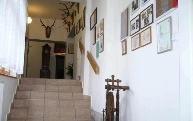 Hotel Zámeček na Čeladné