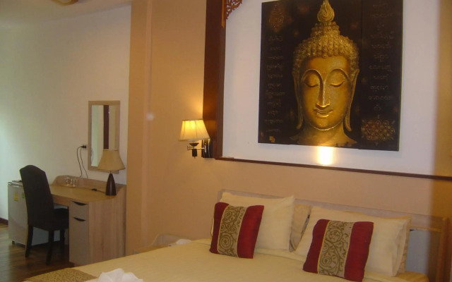QG Resort
