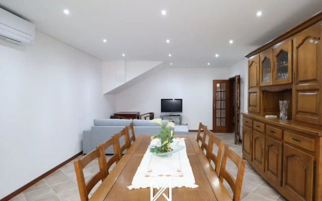 MyStay - Oliveira Douro House