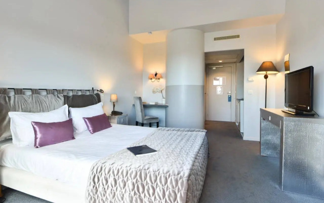 Zenitude Hôtel-Résidences Le Cannet